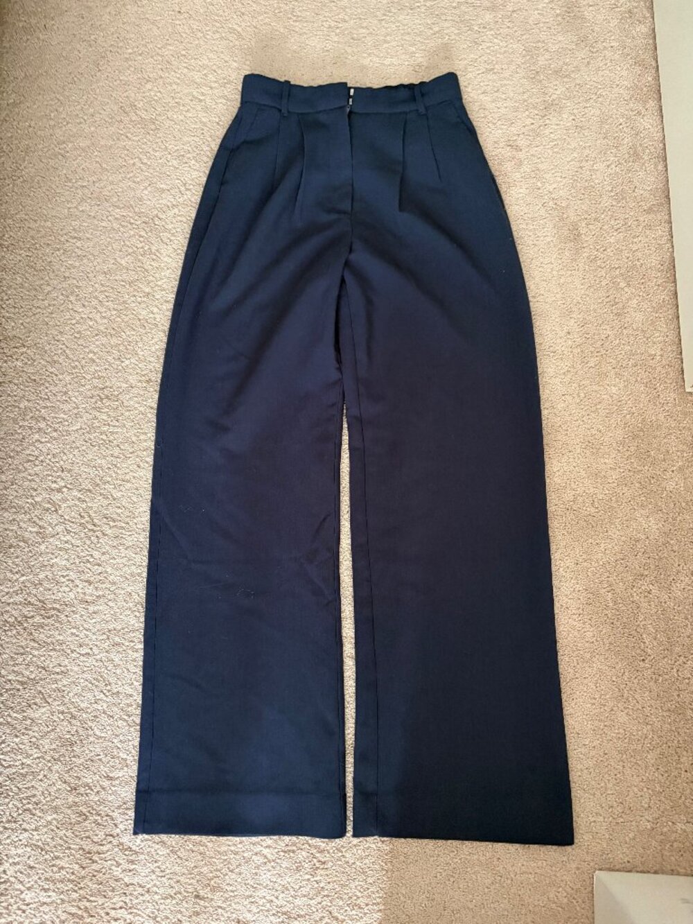 Abercrombie and Fitch tailored pants